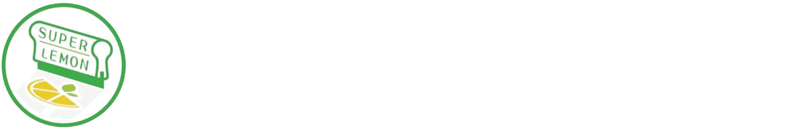 super logo