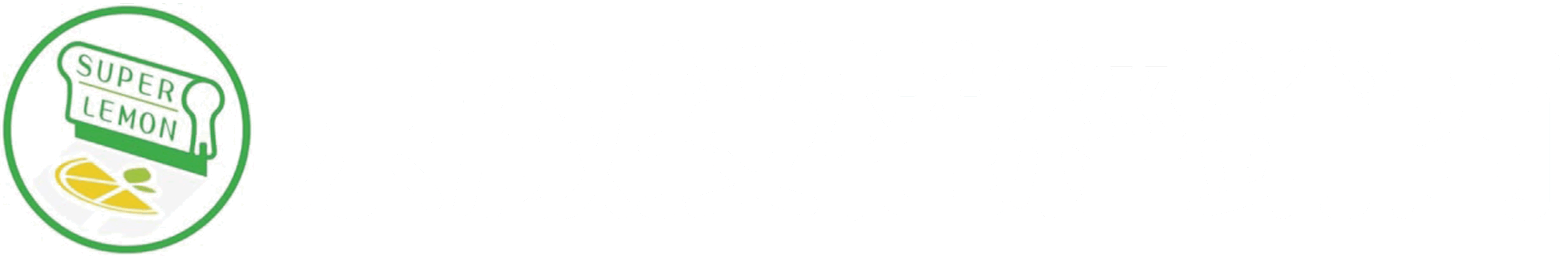 super logo